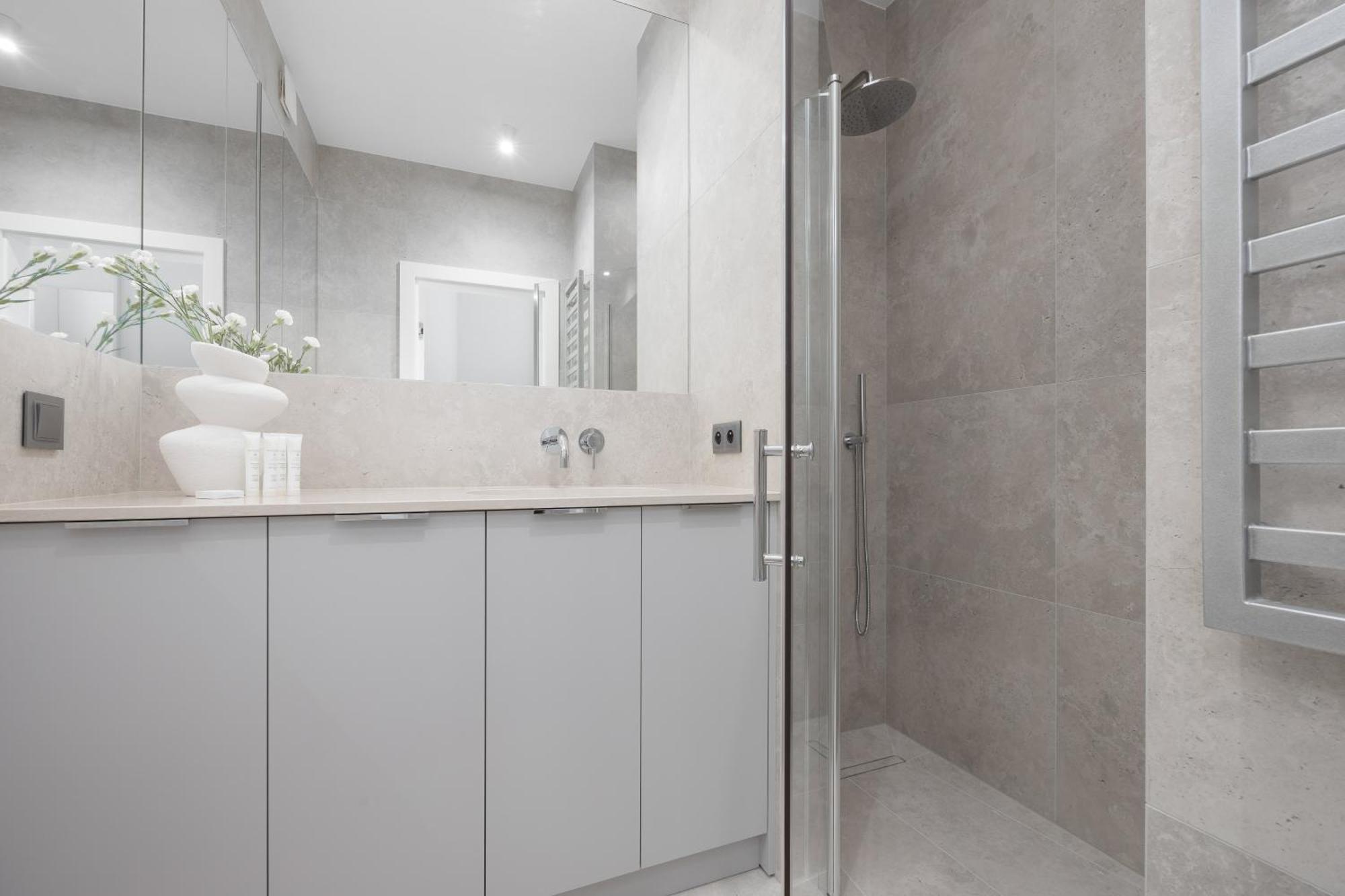 City Apartments Domaniewska With Parking Mokotow By Renters Prestige Варшава Экстерьер фото